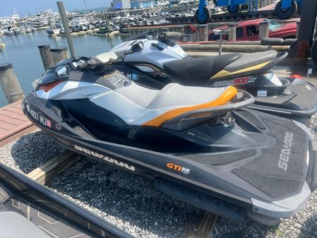 Sea-doo GTI-SE-130 image