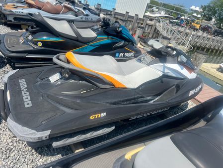 Sea-doo GTI-SE-130 image