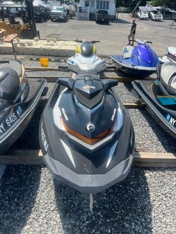 Sea-doo GTI-SE-130 image