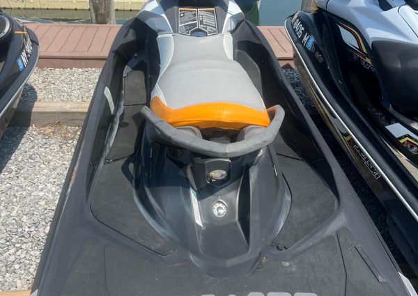 Sea-doo GTI-SE-130 image