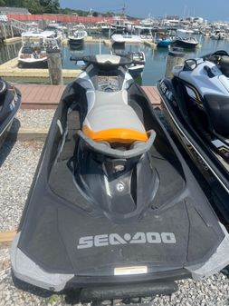 Sea-doo GTI-SE-130 image