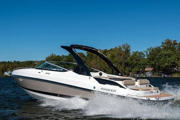 Rinker 29QX CC - main image