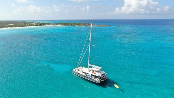 Sunreef SUNREEF 74