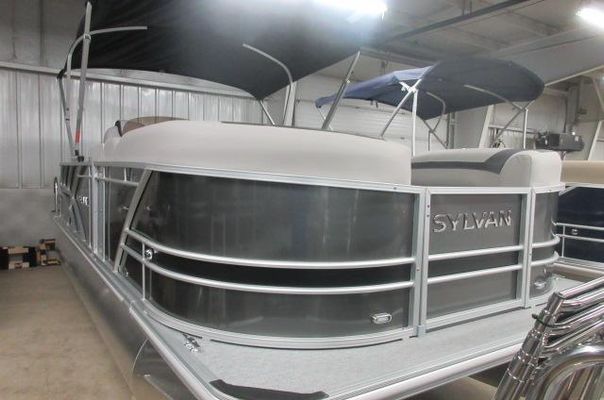 Sylvan L-1 Cruise - main image