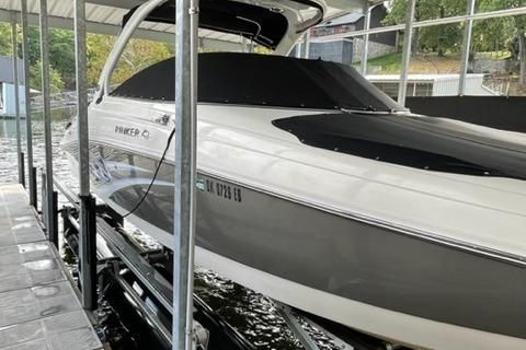 Rinker 296 Captiva Bowrider