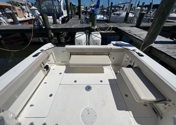 Boston-whaler 315-CONQUEST image