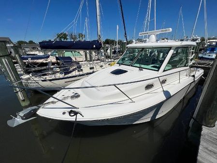 Boston-whaler 315-CONQUEST image