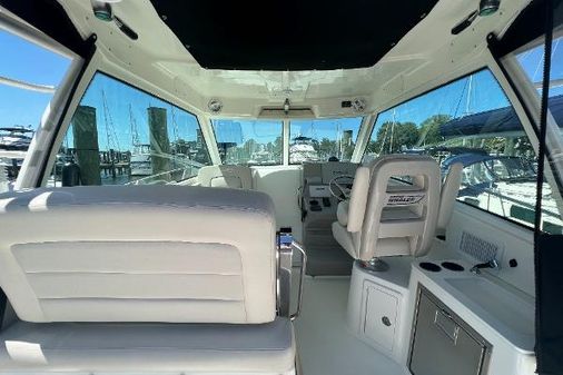 Boston-whaler 315-CONQUEST image