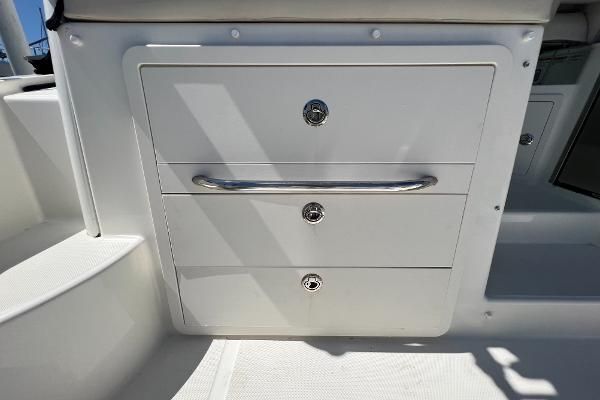 Boston-whaler 315-CONQUEST image
