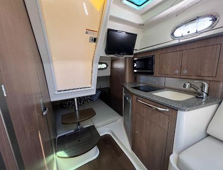 Boston-whaler 315-CONQUEST image