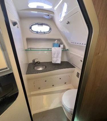 Boston-whaler 315-CONQUEST image