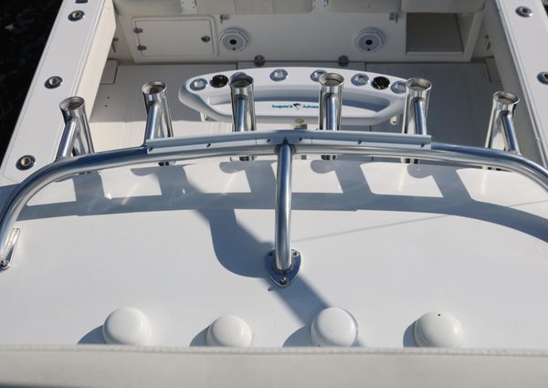 Venture 39 Center Console image