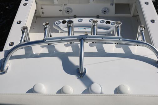 Venture 39 Center Console image