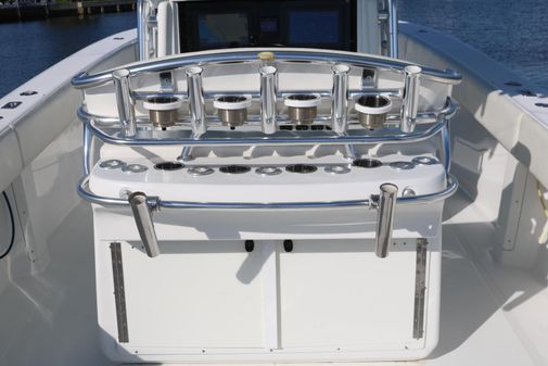 Venture 39 Center Console image