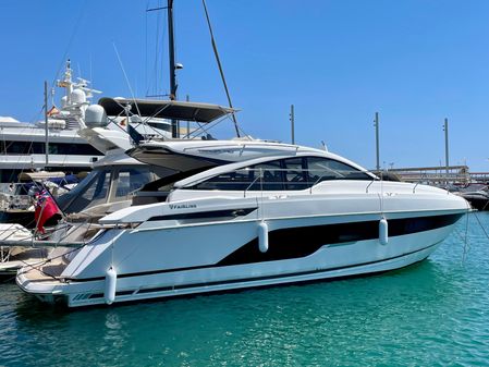 Fairline TARGA-45-OPEN image