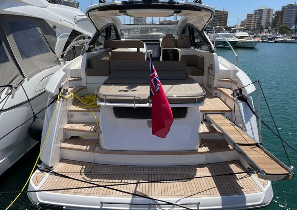 Fairline TARGA-45-OPEN image