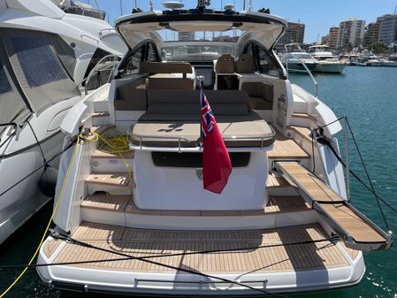 Fairline TARGA-45-OPEN image