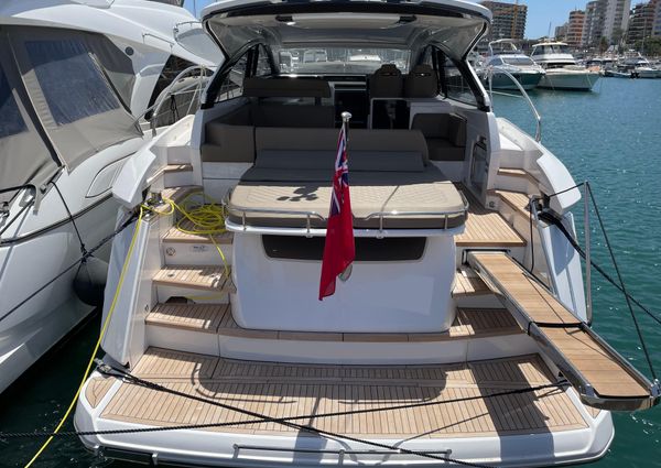 Fairline TARGA-45-OPEN image