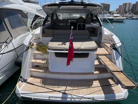 Fairline TARGA-45-OPEN image