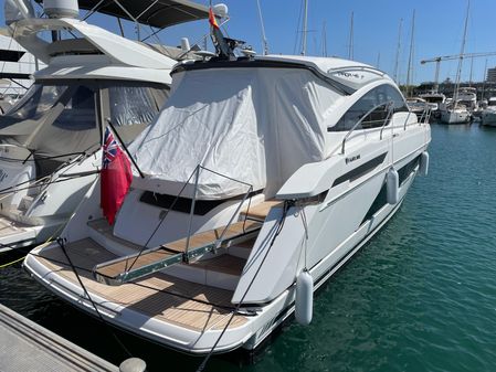 Fairline TARGA-45-OPEN image