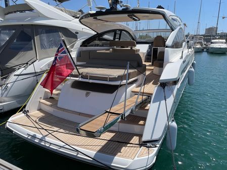 Fairline TARGA-45-OPEN image