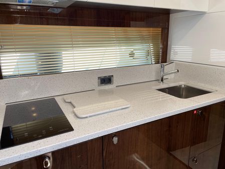 Fairline TARGA-45-OPEN image