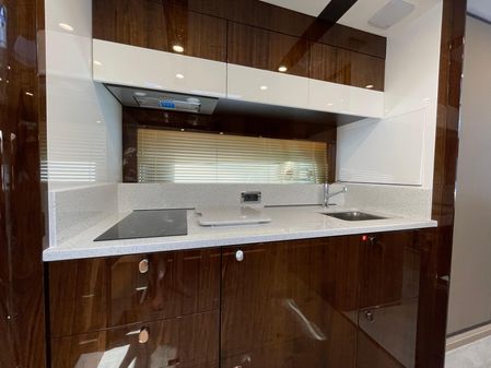 Fairline TARGA-45-OPEN image