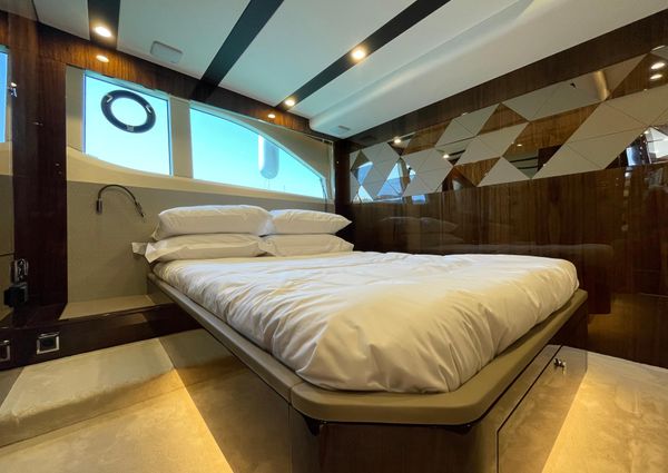 Fairline TARGA-45-OPEN image