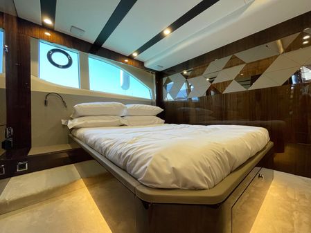 Fairline TARGA-45-OPEN image