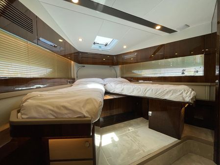 Fairline TARGA-45-OPEN image