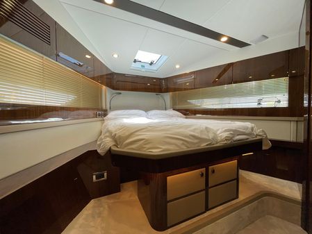 Fairline TARGA-45-OPEN image