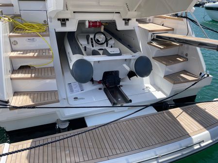 Fairline TARGA-45-OPEN image