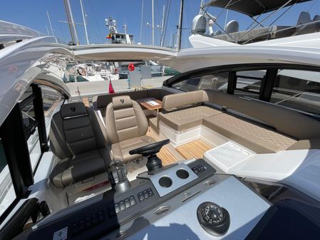 Fairline TARGA-45-OPEN image