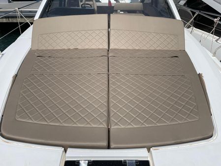 Fairline TARGA-45-OPEN image