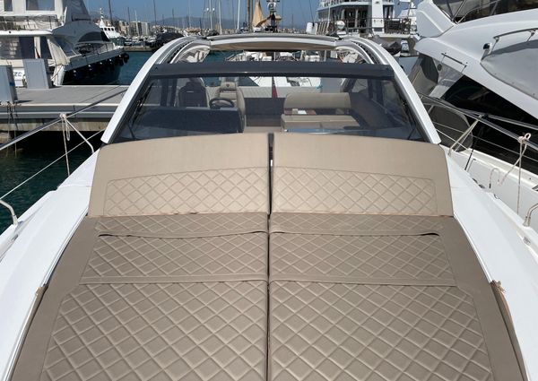 Fairline TARGA-45-OPEN image