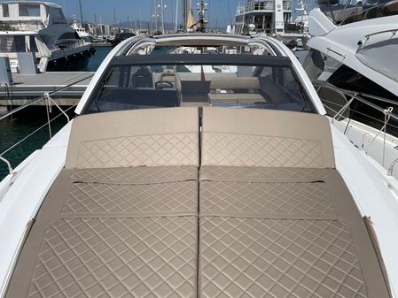 Fairline TARGA-45-OPEN image