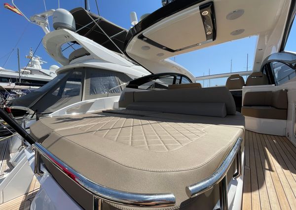 Fairline TARGA-45-OPEN image