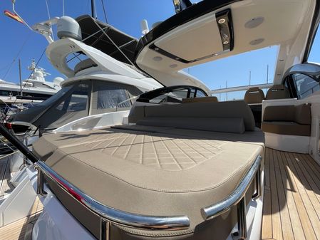 Fairline TARGA-45-OPEN image