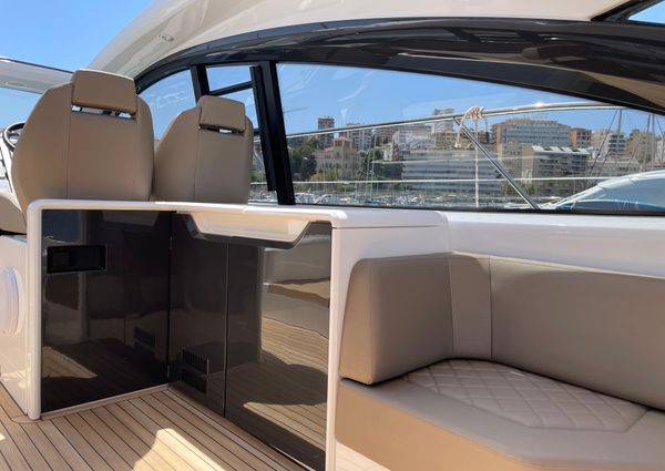 Fairline TARGA-45-OPEN image