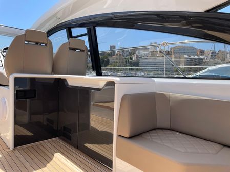 Fairline TARGA-45-OPEN image