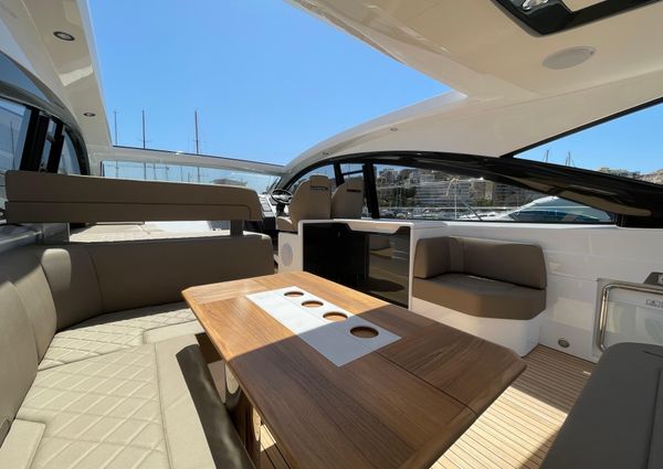 Fairline TARGA-45-OPEN image