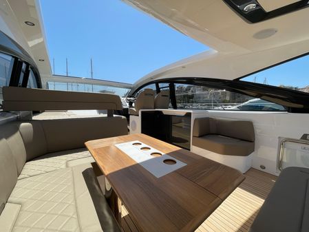 Fairline TARGA-45-OPEN image