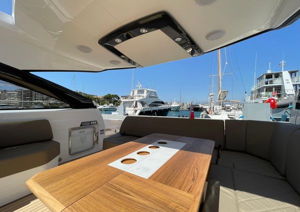 Fairline TARGA-45-OPEN image