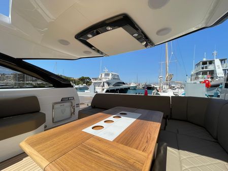 Fairline TARGA-45-OPEN image