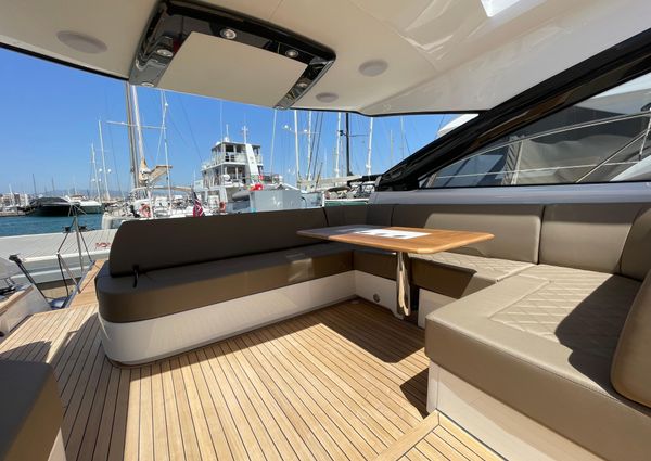 Fairline TARGA-45-OPEN image