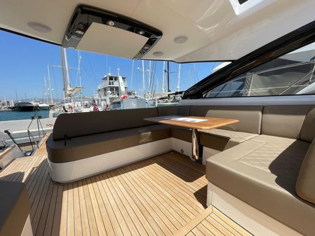 Fairline TARGA-45-OPEN image