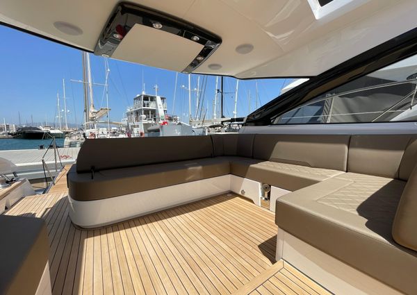 Fairline TARGA-45-OPEN image