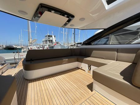 Fairline TARGA-45-OPEN image