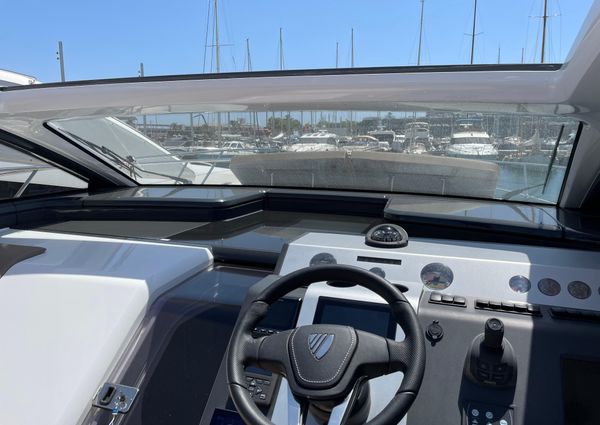 Fairline TARGA-45-OPEN image