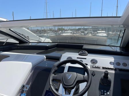 Fairline TARGA-45-OPEN image